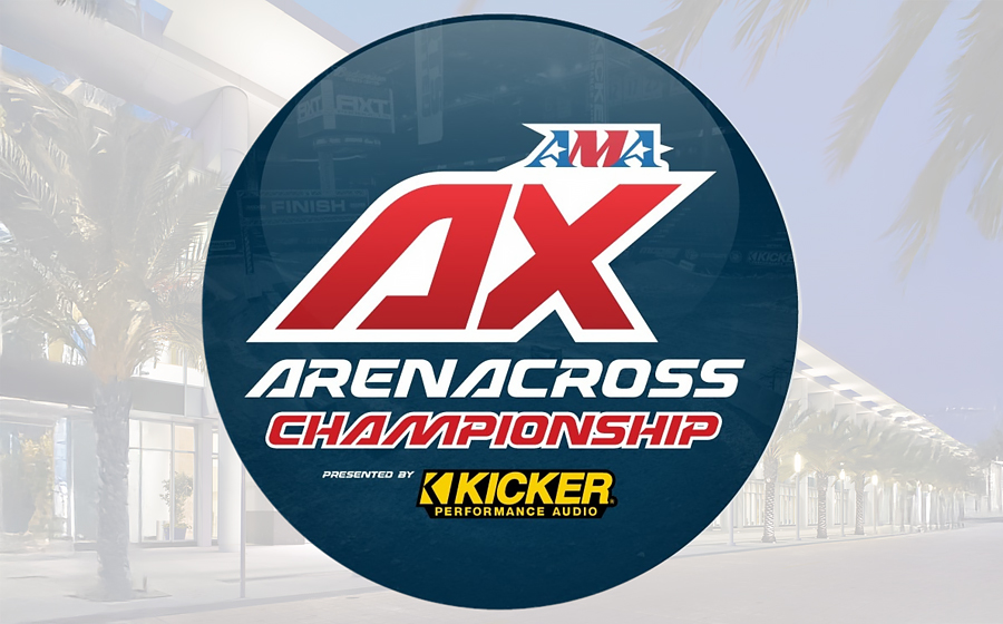 2025 AMA Arenacross Championship