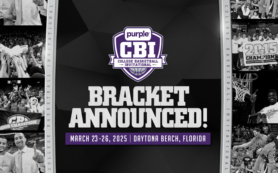 Purple College Basketball Invitational Tickets