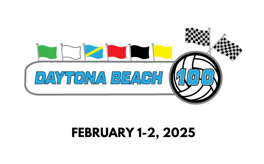 Daytona Beach 100