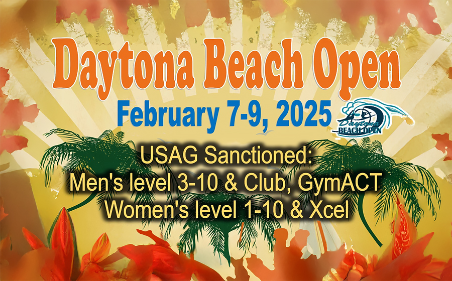 Daytona Beach Open