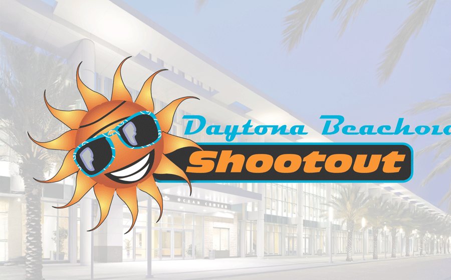 Daytona Beach Shoot-Out