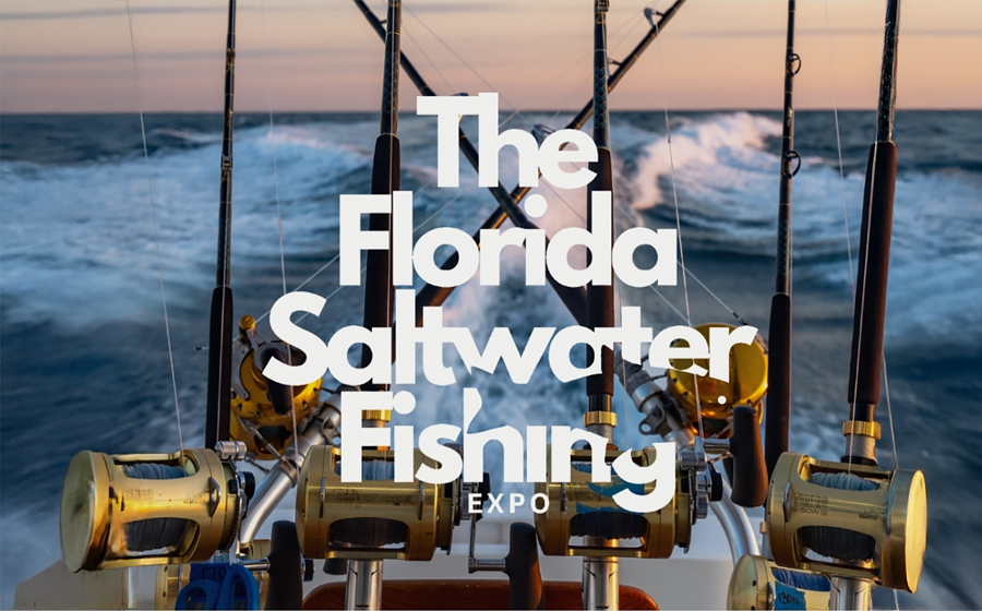 The Florida Saltwater Fishing Expo