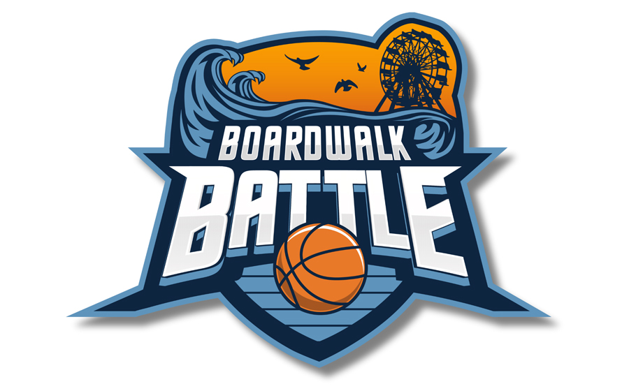 Boardwalk Battle (basketball)