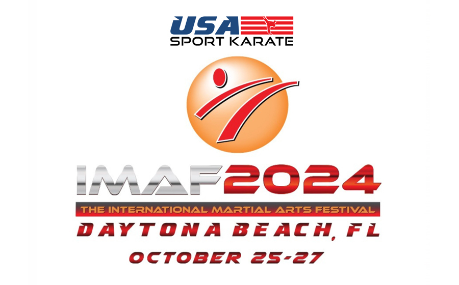 USA Sport Karate Tournament 